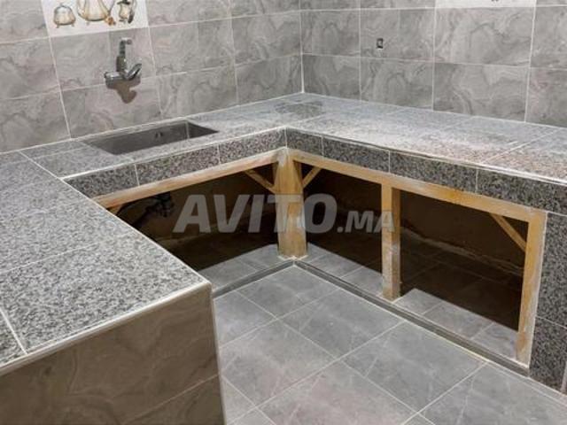 Appartement location à Sidi Youssef Ben Ali, Marrakech