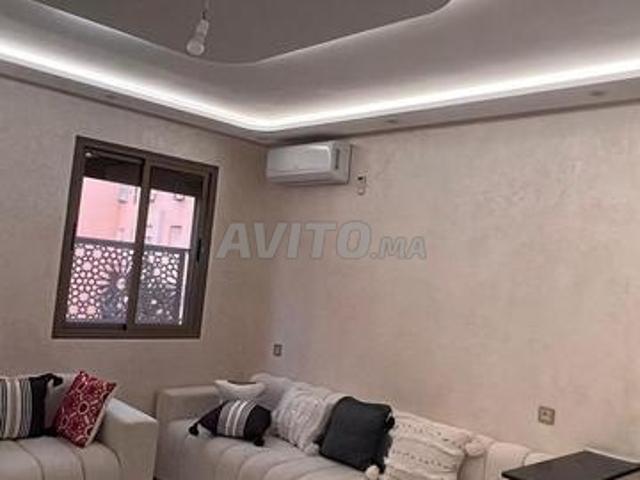 Appartement location à Marrakech, L'Oriental