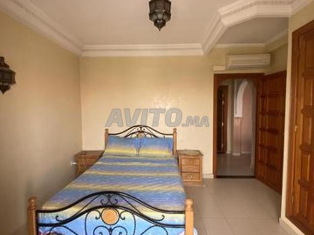 Appartement location à Sidi Abbad, Marrakech