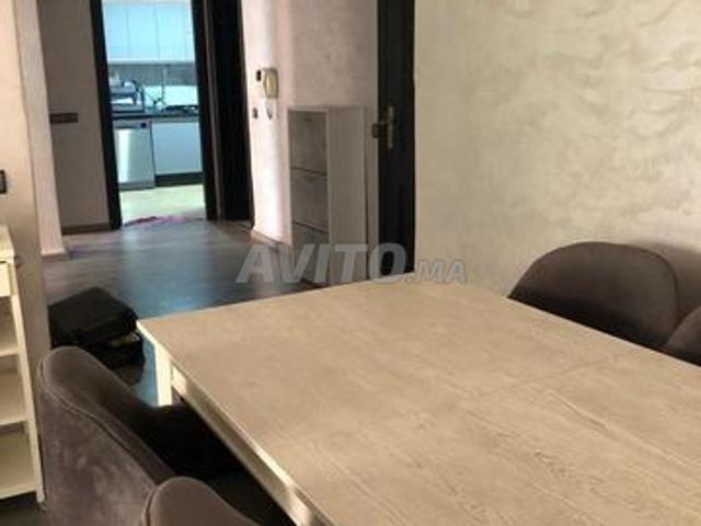 Appartement location à Gueliz, Marrakech