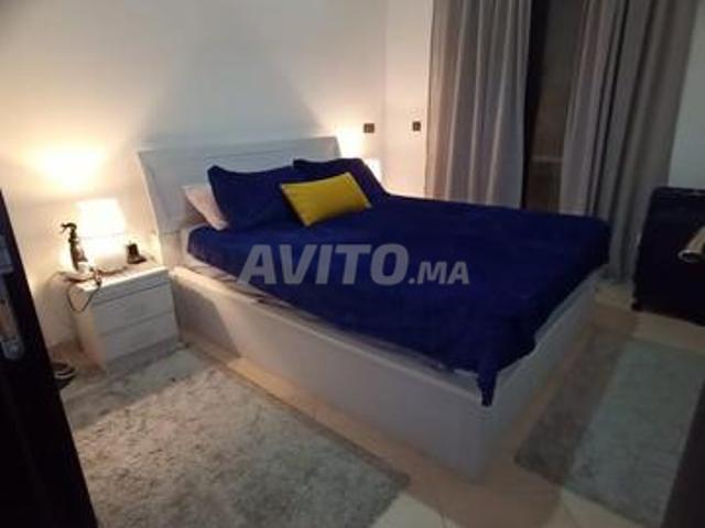 Appartement location à L'Oriental