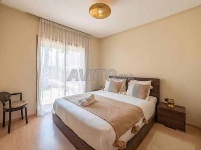 Appartement location à Anfa, Gharb-Chrarda-Beni Hssen