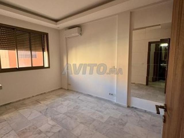 Appartement location à Gueliz, Marrakech