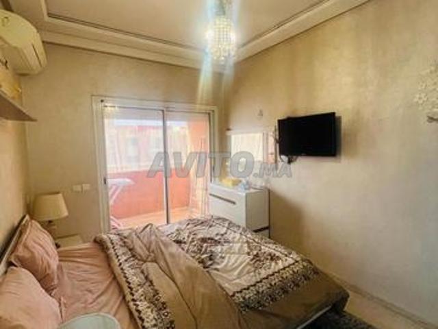 Appartement location à L'Oriental