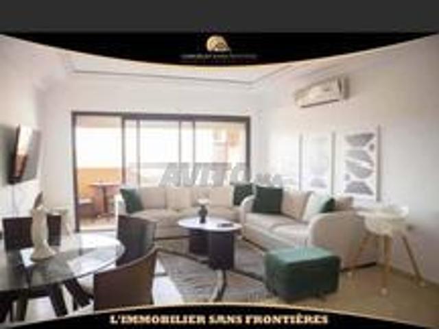 Appartement location à Gueliz, Marrakech