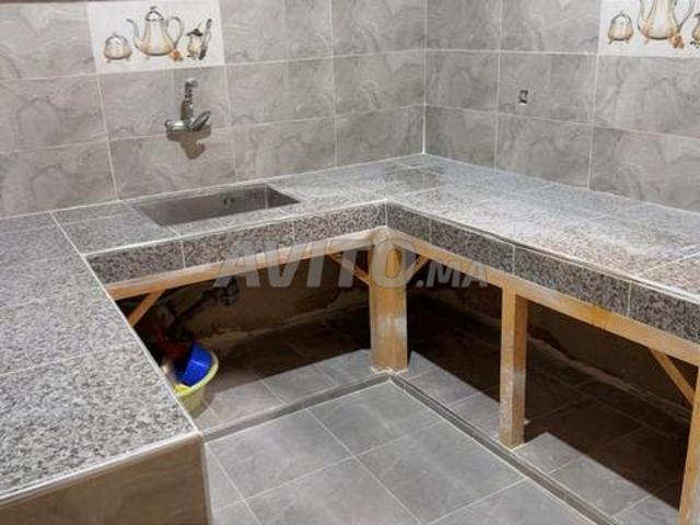 Appartement location à Sidi Youssef Ben Ali, Marrakech