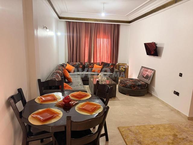 Appartement location à Gueliz, Marrakech