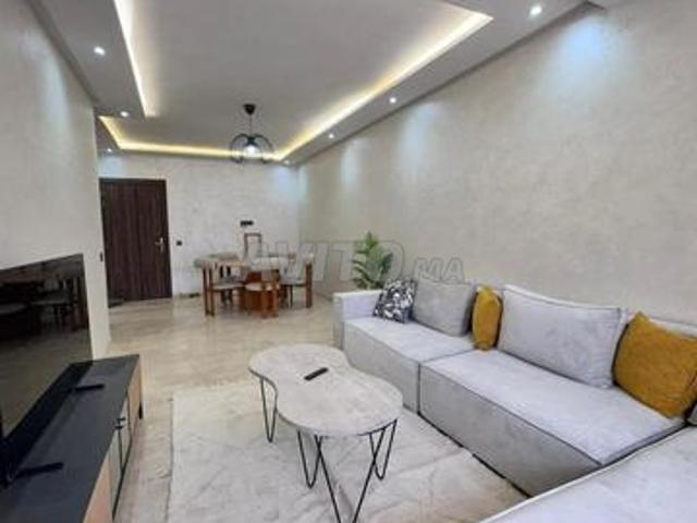 Appartement location