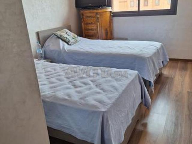 Appartement location à Gueliz, Marrakech