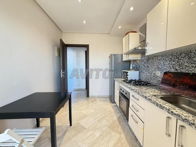 Appartement location à Saf, L'Oriental