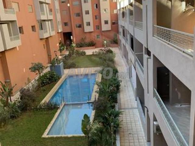 Appartement location à Gueliz, Marrakech