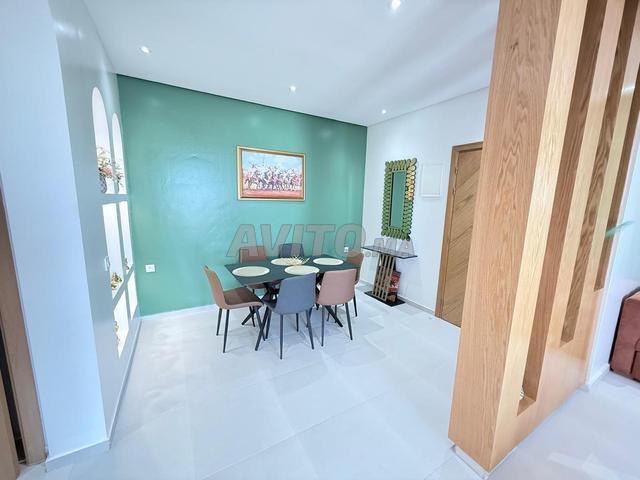 Appartement location à L'Oriental