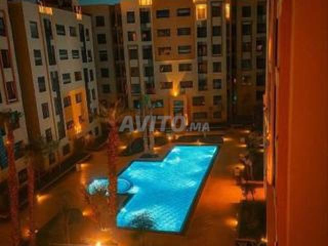Appartement location à Saf, L'Oriental