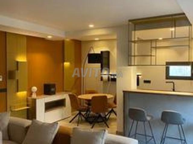 Appartement location à L'Oriental