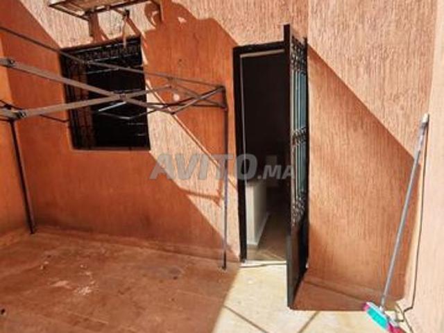 Appartement location à Sidi Abbad, Marrakech