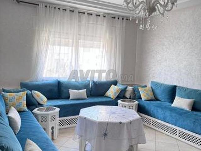 Appartement location à Martil, Tanger-Tétouan