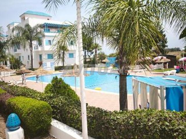 Appartement location