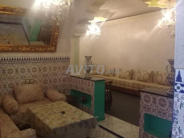 Appartement location
