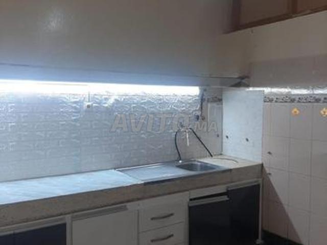 Appartement location à Meknès