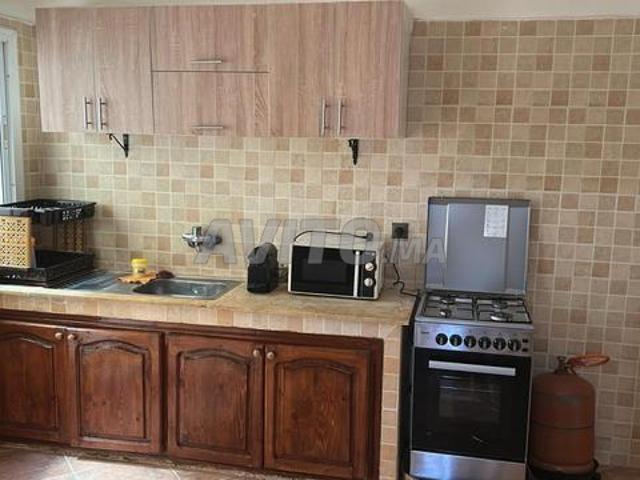 Appartement location à Meknès