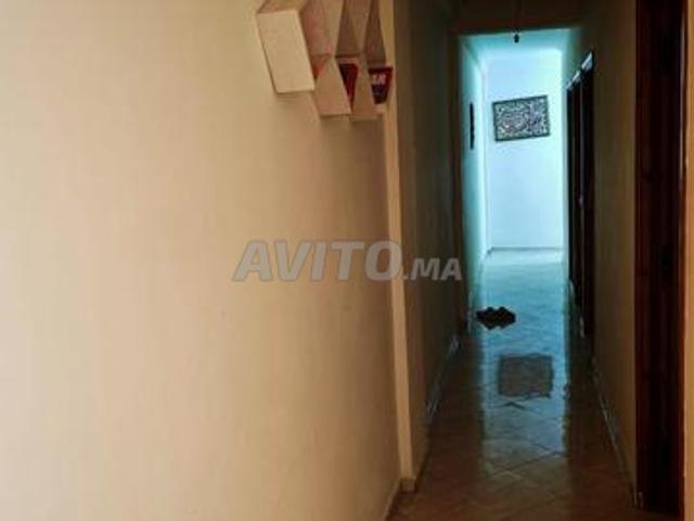 Appartement location à Meknès