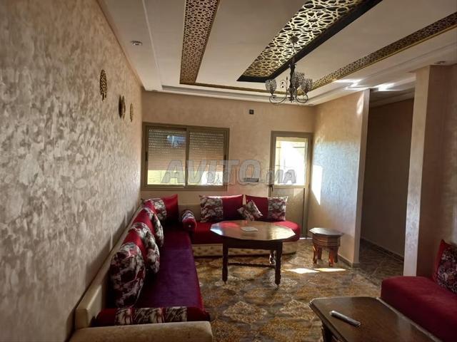 Appartement location à Meknès