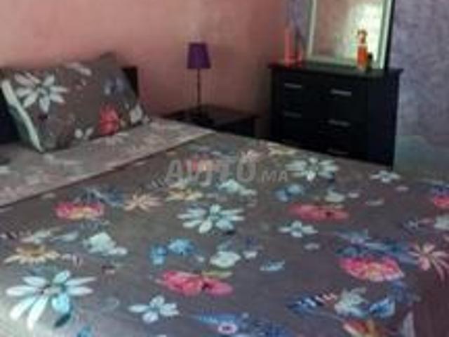 Appartement location à Meknès