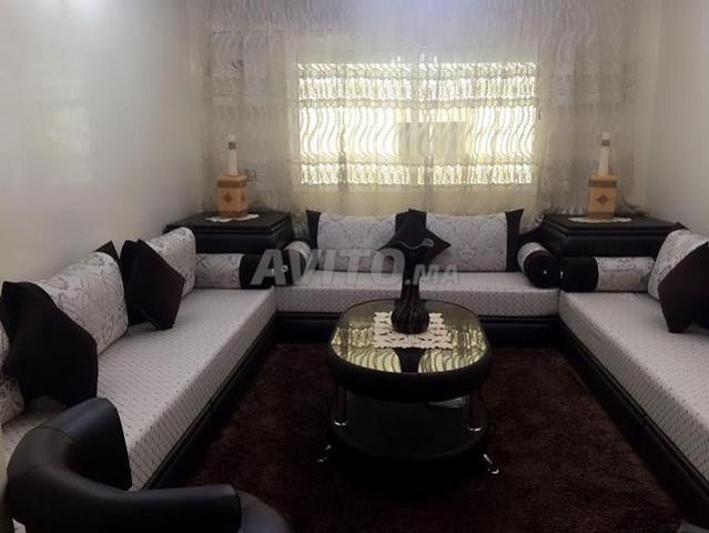 Appartement location à Meknès