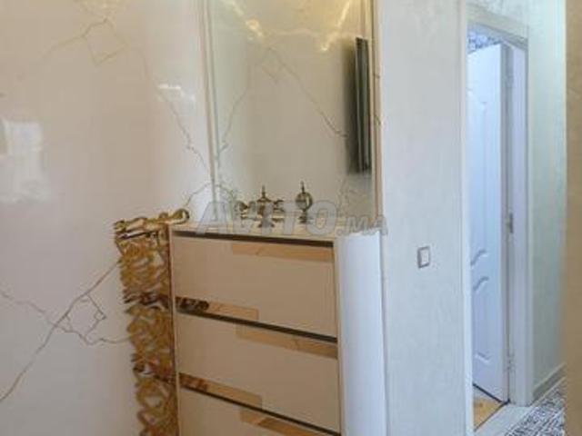Appartement location à Meknès
