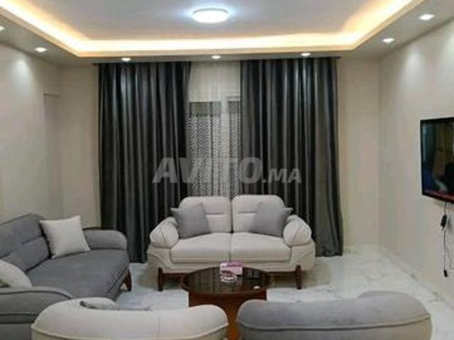 Appartement location à Meknès