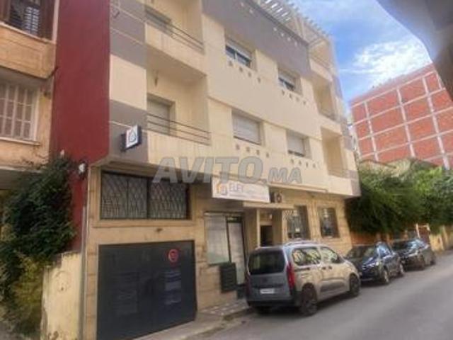 Appartement location à Meknès