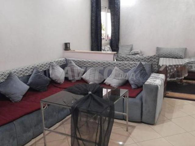 Appartement location à Meknès