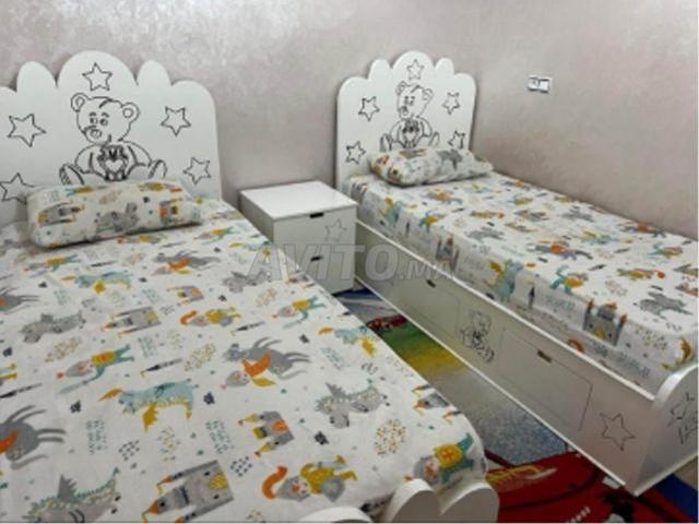 Appartement location à Meknès