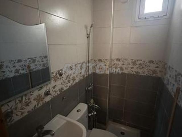 Appartement location à Meknès