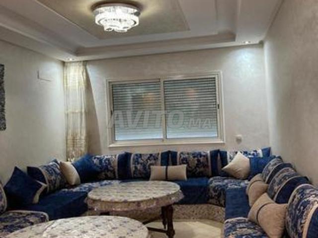 Appartement location à Mohammedia, Gharb-Chrarda-Beni Hssen