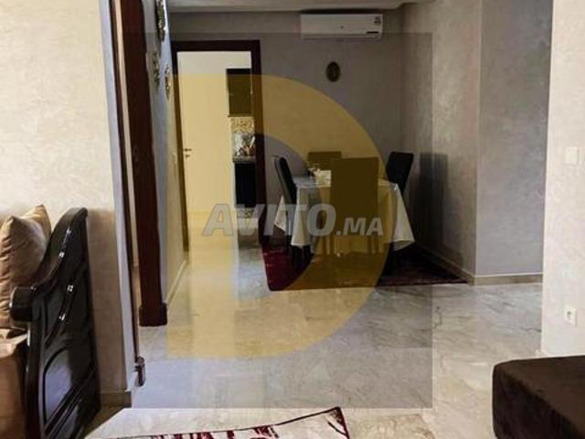 Appartement location à Mohammedia, Gharb-Chrarda-Beni Hssen