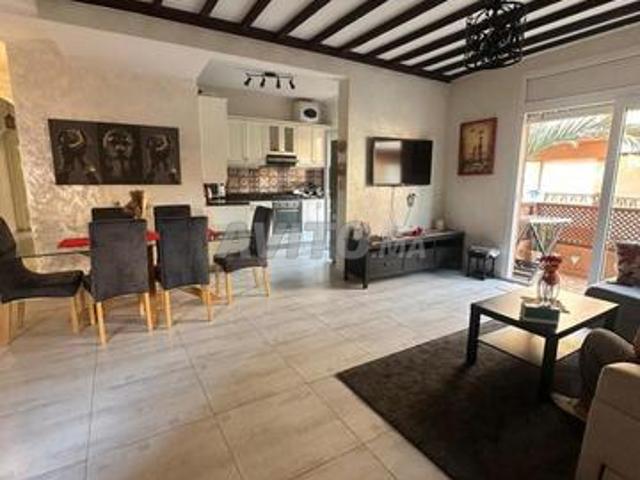 Appartement location à Mohammedia, Gharb-Chrarda-Beni Hssen