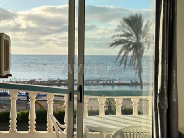 Appartement location à Mohammedia, Gharb-Chrarda-Beni Hssen