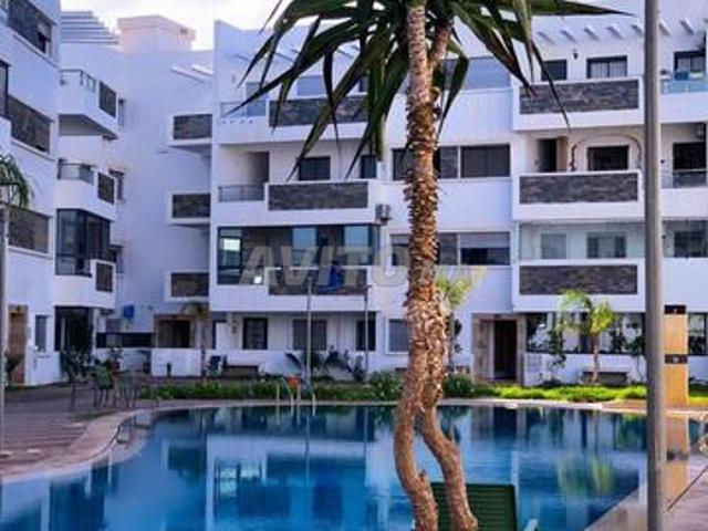 Appartement location à Mohammedia, Gharb-Chrarda-Beni Hssen
