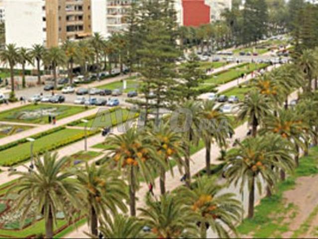 Appartement location à Mohammedia, Gharb-Chrarda-Beni Hssen