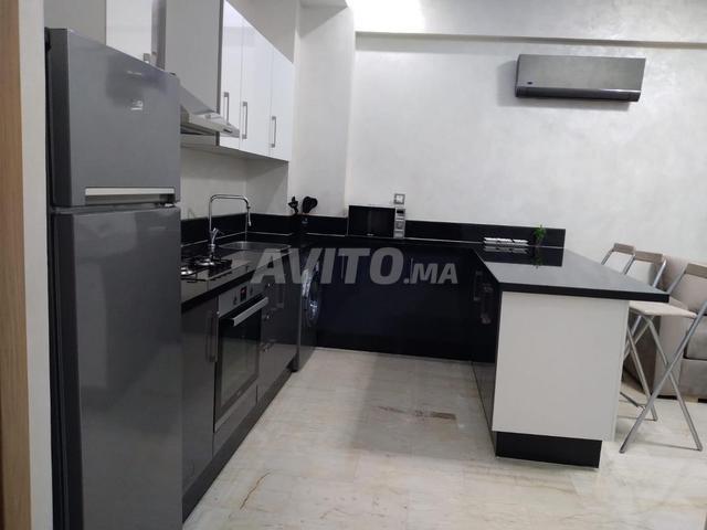 Appartement location à Mohammedia, Gharb-Chrarda-Beni Hssen