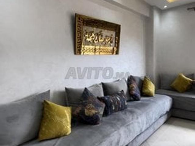 Appartement location à Mohammedia, Grand Casablanca