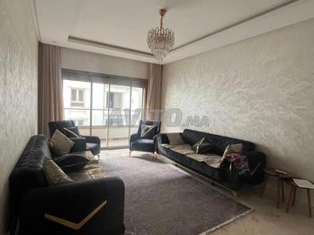 Appartement location à Mohammedia