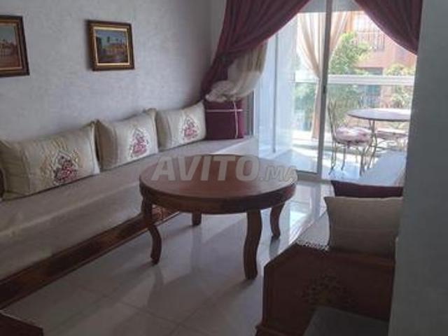 Appartement location à Mohammedia, Gharb-Chrarda-Beni Hssen