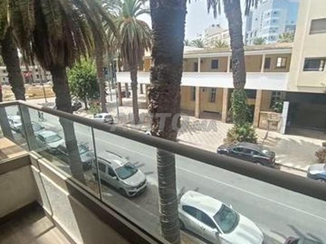 Appartement location à Mohammedia, Gharb-Chrarda-Beni Hssen