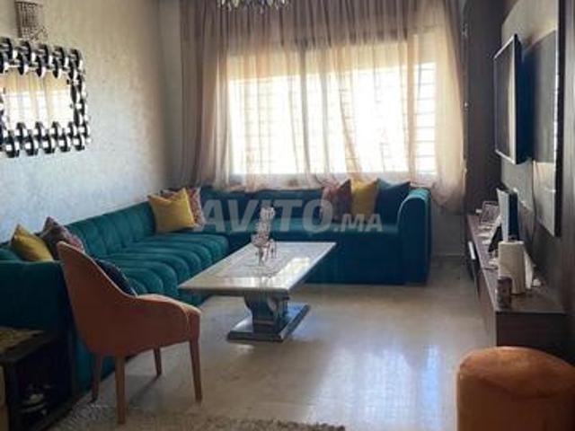 Appartement location à Centre Ville