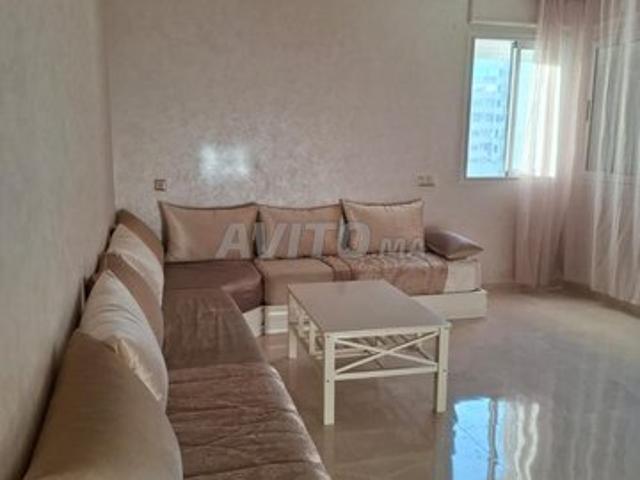 Appartement location à Tangero, Tanger-Tétouan