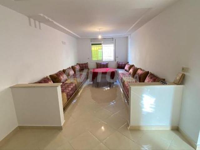 Appartement location à Nador