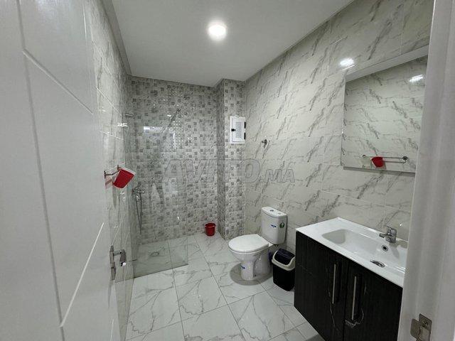 Appartement location à Nador