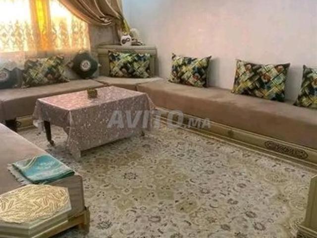 Appartement location à Centre Ville, Ben Slimane